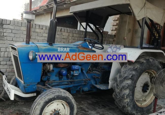 used Ford 3600 for sale 